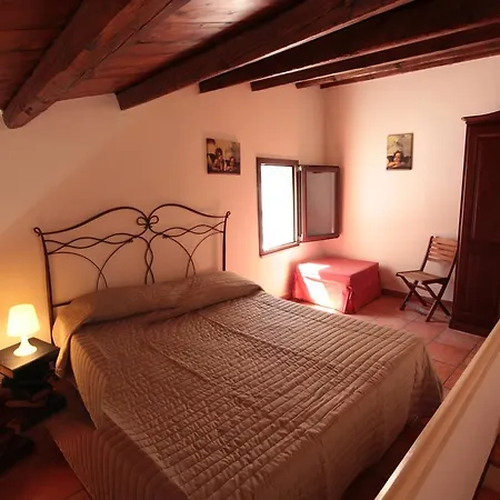 Casa Mura Appartement