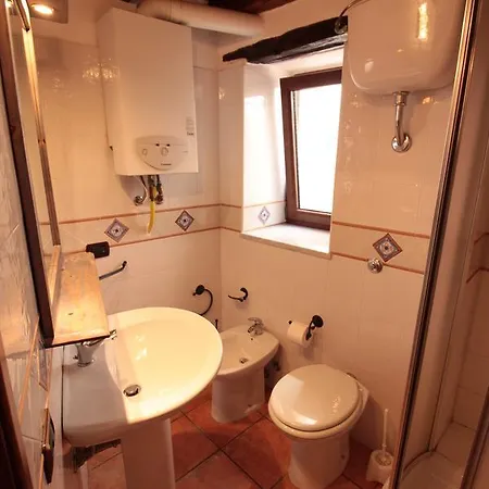 Casa Mura Appartement *