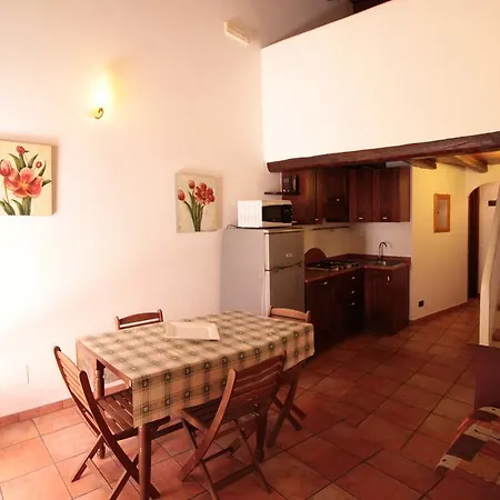 Casa Mura