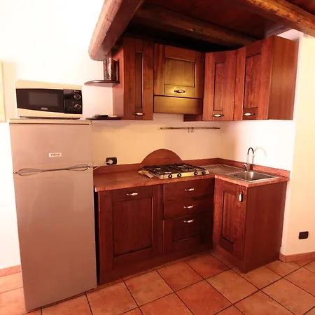 Casa Mura Cefalù