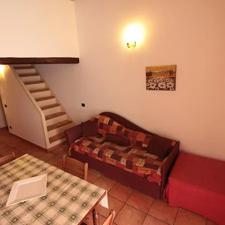 Casa Mura Appartement *