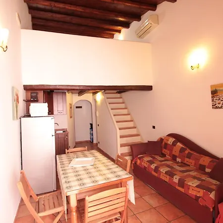 Casa Mura Cefalù