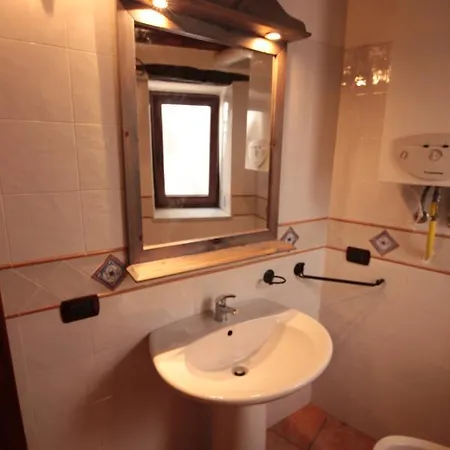 Casa Mura Apartman Cefalù