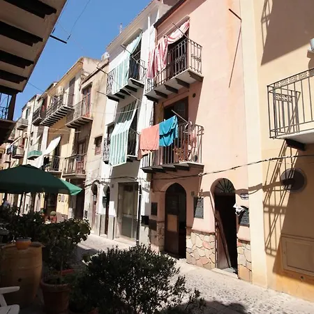 Apartman Casa Mura *